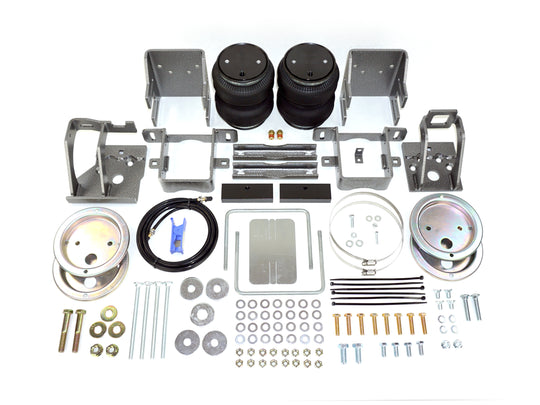 ACTENT78301 Enthuze Air Suspension Helper Spring Kit Enthuze Canada