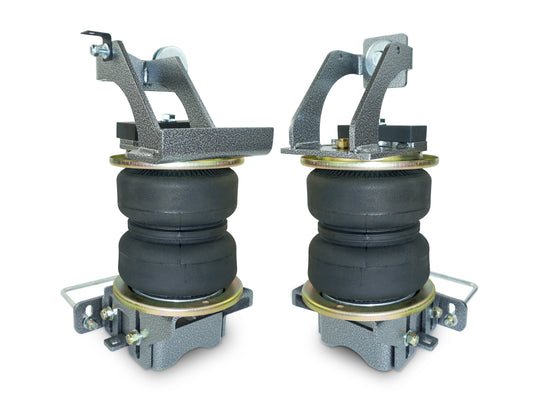 ACTENT78301 Enthuze Air Suspension Helper Spring Kit Enthuze Canada