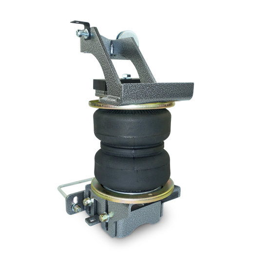ACTENT78301 Enthuze Air Suspension Helper Spring Kit Enthuze Canada