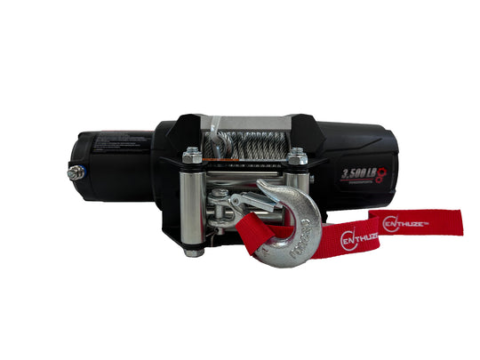 ACTENT8201P Enthuze Winch Enthuze Canada