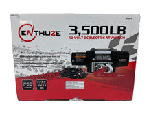 Charger l'image dans la galerie, ACTENT8201P Enthuze Winch Enthuze Canada