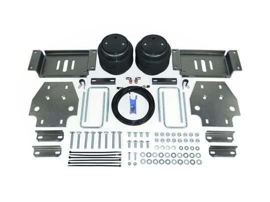 ACTENT82101 Enthuze Air Suspension Helper Spring Kit Enthuze Canada
