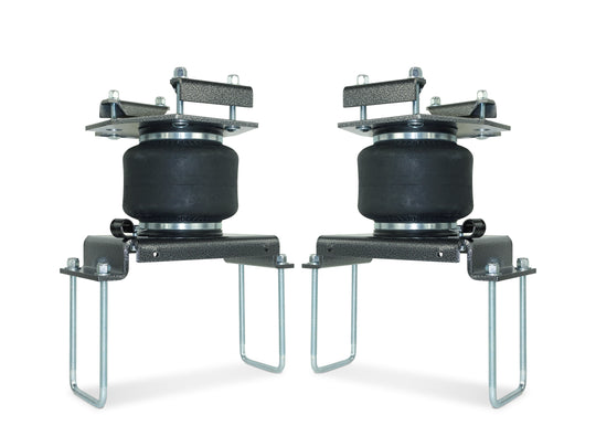 ACTENT82101 Enthuze Air Suspension Helper Spring Kit Enthuze Canada