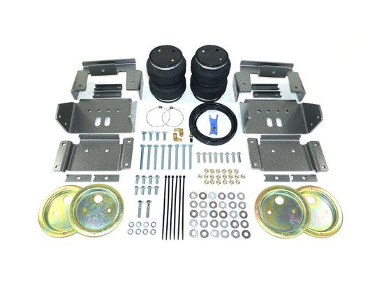 ACTENT85301 Enthuze Air Suspension Helper Spring Kit Enthuze Canada