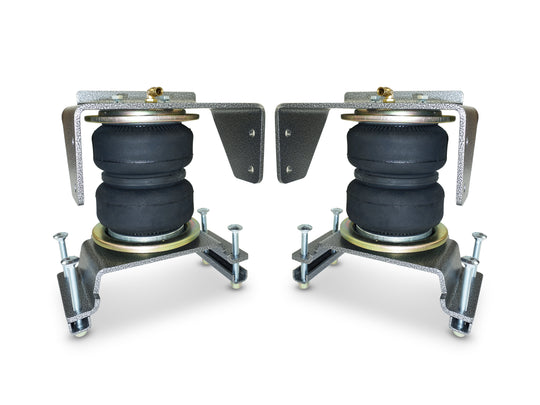 ACTENT85301 Enthuze Air Suspension Helper Spring Kit Enthuze Canada