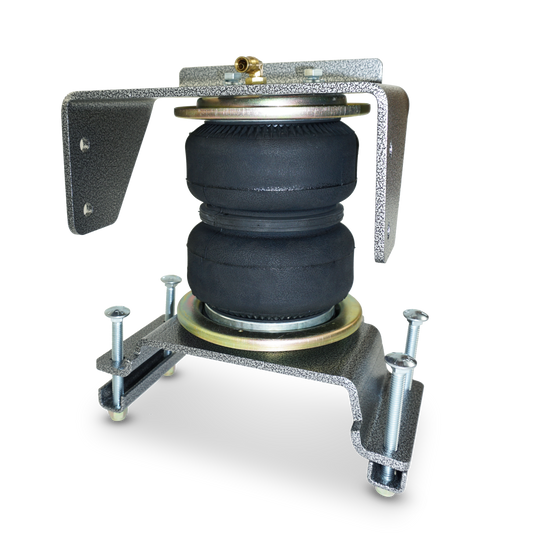 ACTENT85301 Enthuze Air Suspension Helper Spring Kit Enthuze Canada