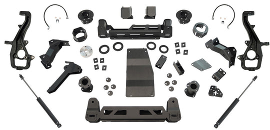 ACTENT891 Enthuze Suspension Lift Kit Enthuze Canada