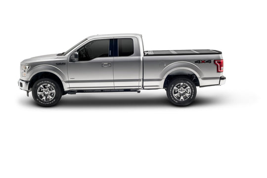 ACTENT91012 Enthuze Tonneau Cover Enthuze Canada