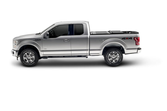 ACTENT02015 Tonneau Cover Enthuze Canada