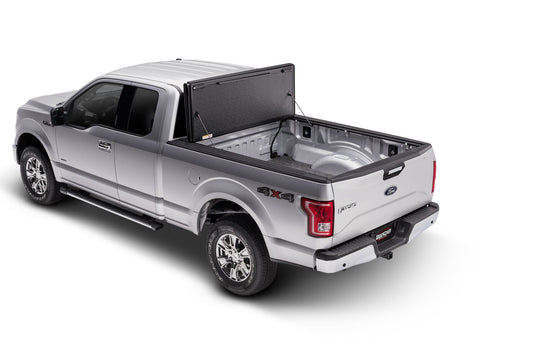 ACTENT42011 Enthuze Tonneau Cover Enthuze Canada
