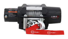 Load image into Gallery viewer, ACTENT9201P Enthuze Winch Enthuze Canada
