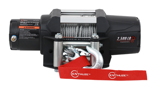 ACTENT9201P Enthuze Winch Enthuze Canada