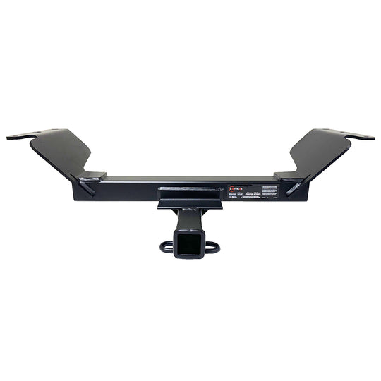 ACTENT93431 Enthuze Trailer Hitch Enthuze Canada