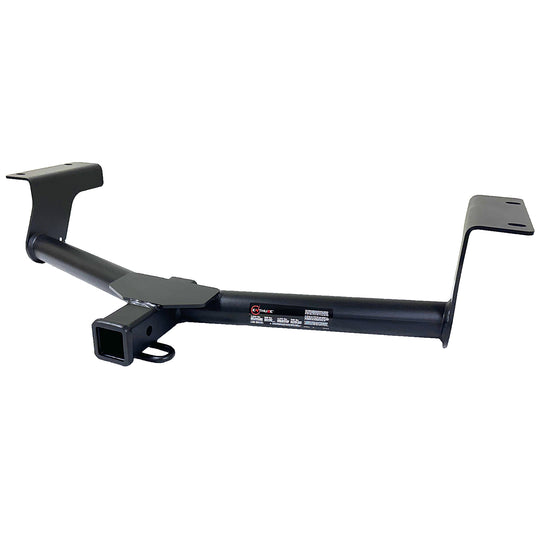 ACTENT94131 Enthuze Trailer Hitch Enthuze Canada