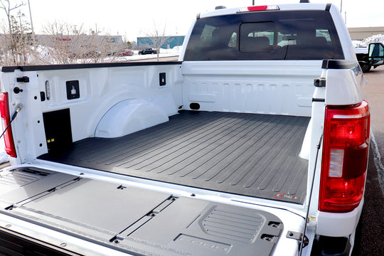 ACTENT-BM663 Truck Bed Mat Enthuze Canada