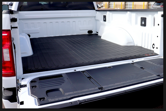 ACTENT-BM689 Truck Bed Mat Enthuze Canada