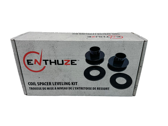 ACTENTDG208 Enthuze Suspension Leveling Kit Enthuze Canada