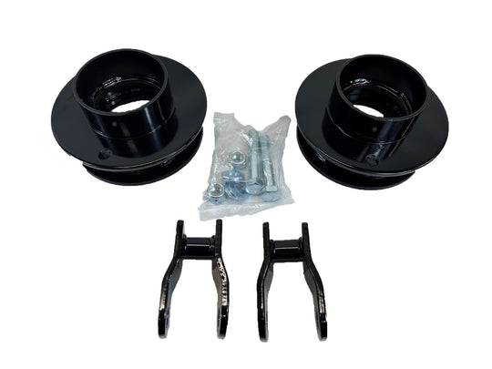 ACTENTDG208 Enthuze Suspension Leveling Kit Enthuze Canada