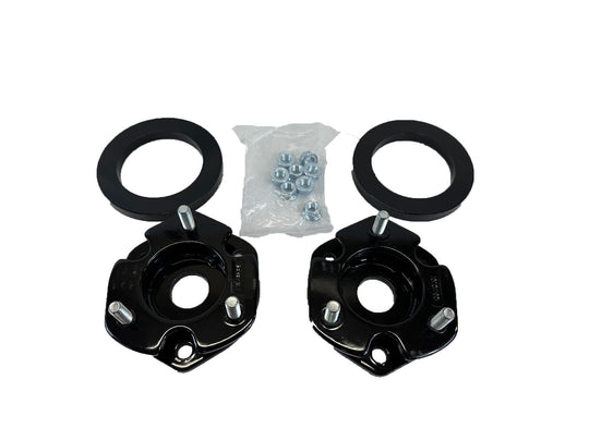ACTENTDG307 Enthuze Suspension Leveling Kit Enthuze Canada