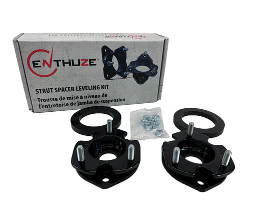 ACTENTDG307 Enthuze Suspension Leveling Kit Enthuze Canada