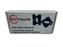 Load image into Gallery viewer, ACTENTDG307 Enthuze Suspension Leveling Kit Enthuze Canada