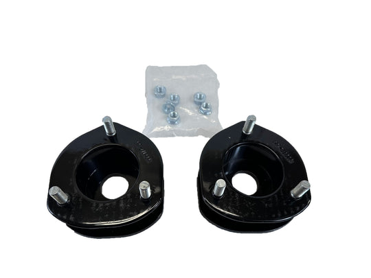 ACTENTDG5071 Enthuze Suspension Leveling Kit Enthuze Canada