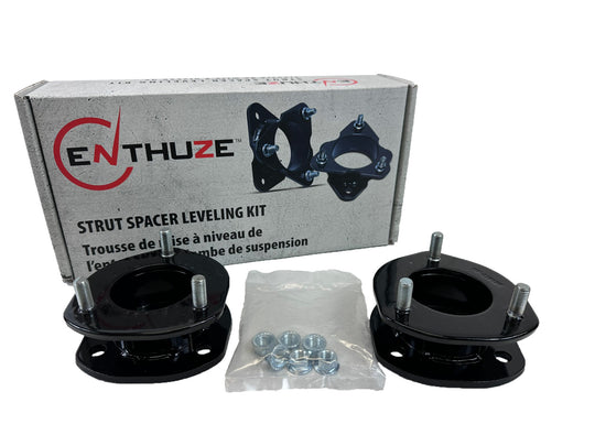 ACTENTDG5071 Enthuze Suspension Leveling Kit Enthuze Canada