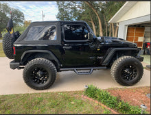 Load image into Gallery viewer, ACTENT15030DS Step Nerf Bar Enthuze Canada