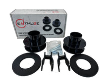 Load image into Gallery viewer, ACTENTFD207 Enthuze Suspension Leveling Kit Enthuze Canada