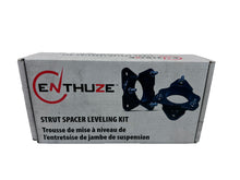 Charger l'image dans la galerie, ACTENTFD507 Enthuze Suspension Leveling Kit Enthuze Canada