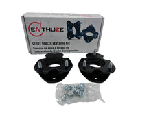 Charger l'image dans la galerie, ACTENTFD507 Enthuze Suspension Leveling Kit Enthuze Canada