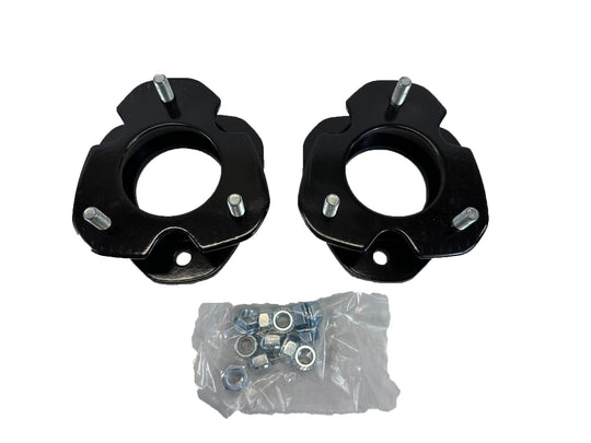 ACTENTFD507 Enthuze Suspension Leveling Kit Enthuze Canada