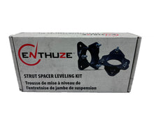 Charger l'image dans la galerie, ACTENTFD508 Enthuze Suspension Leveling Kit Enthuze Canada