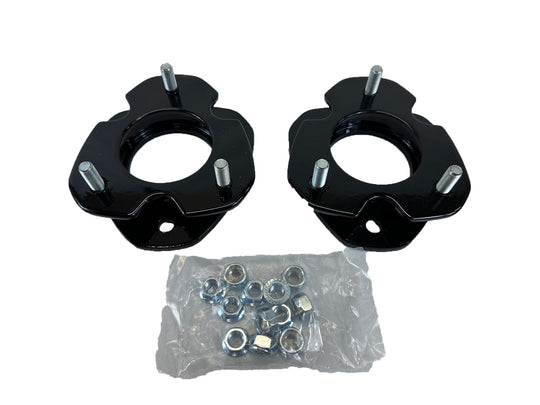 ACTENTFD508 Enthuze Suspension Leveling Kit Enthuze Canada