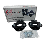 Charger l'image dans la galerie, ACTENTFD508 Enthuze Suspension Leveling Kit Enthuze Canada