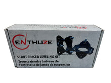 Load image into Gallery viewer, ACTENTGM307 Enthuze Suspension Leveling Kit Enthuze Canada