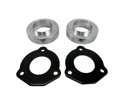 ACTENTGM307 Enthuze Suspension Leveling Kit Enthuze Canada