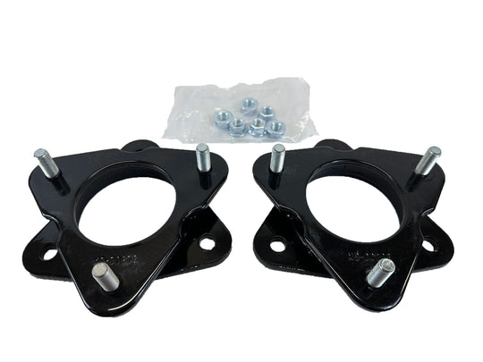 ACTENTGM508 Enthuze Suspension Leveling Kit Enthuze Canada