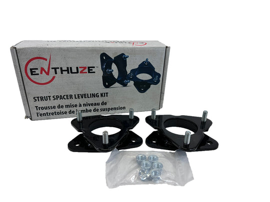 ACTENTGM508 Enthuze Suspension Leveling Kit Enthuze Canada