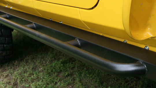 ACTENTJ4401 Enthuze Step Nerf Bar Enthuze Canada