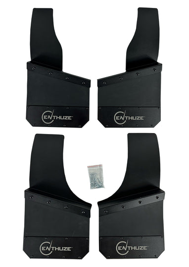 ACTENTKB-12B Enthuze Mud Flap Enthuze Canada