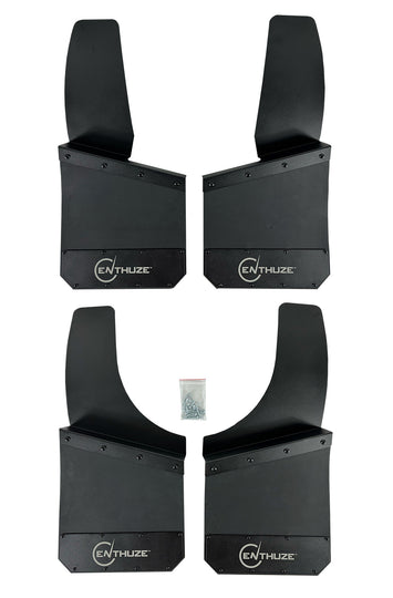 ACTENTKB-14B Enthuze Mud Flap Enthuze Canada