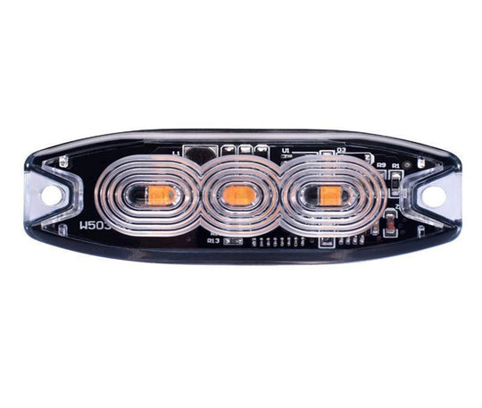 ACTENT-SM3020A Emergency Warning Light Enthuze Canada