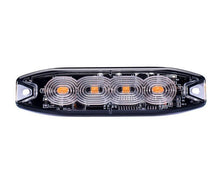 Load image into Gallery viewer, ACTENT-SM3020B Emergency Warning Light Enthuze Canada