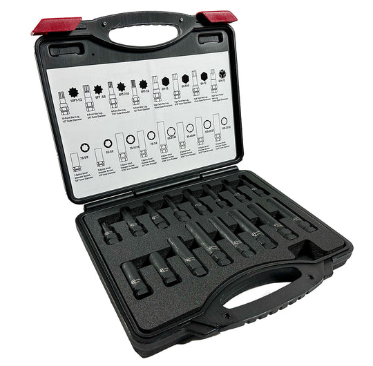 ACTENTUNIKEY Enthuze Wheel Kit Enthuze Canada