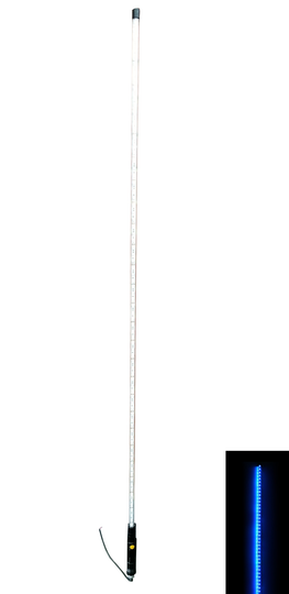 ACTENTWHIP5FULL-B Enthuze Safety Flag Enthuze Canada