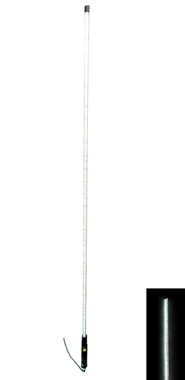 ACTENTWHIP6FULL-W Enthuze Safety Flag Enthuze Canada