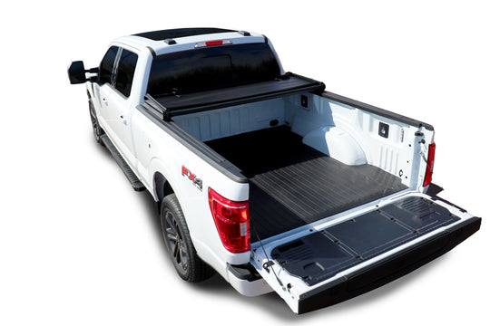 ACTENT113 Tonneau Cover Enthuze Canada