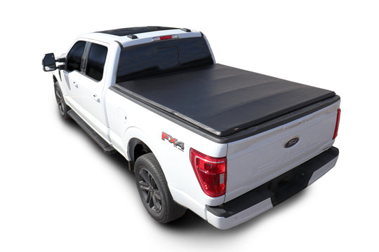 ACTENT113 Tonneau Cover Enthuze Canada