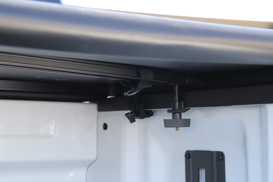 ACTENT304 Enthuze Tonneau Cover Enthuze Canada
